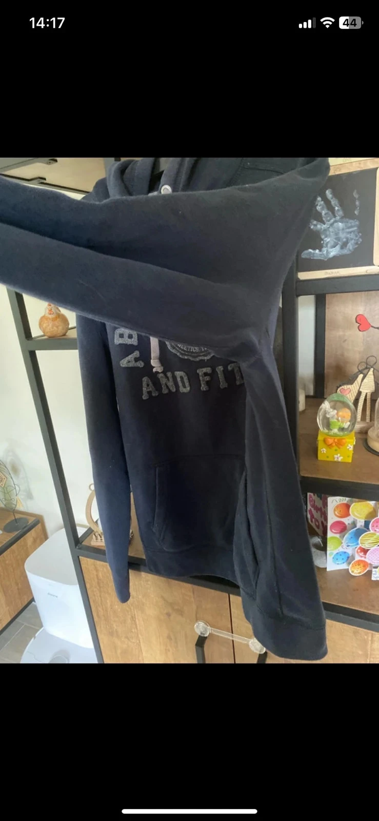 Pull Abercrombie – photo 4